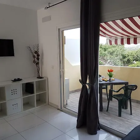 Apartment En Mareverde *