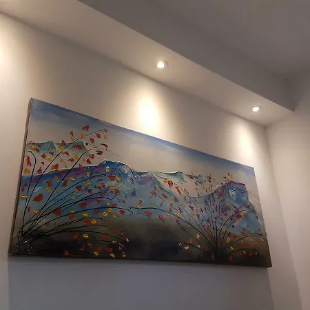 En Mareverde Lägenhet