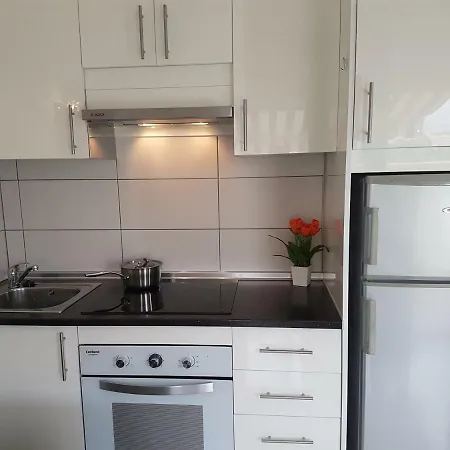 En Mareverde Costa Adeje (Tenerife)