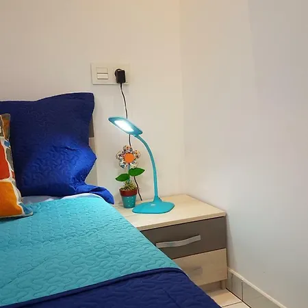 En Mareverde Costa Adeje (Tenerife)