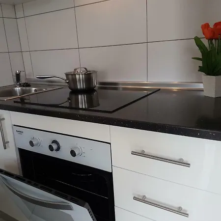 En Mareverde Lägenhet Costa Adeje (Tenerife)