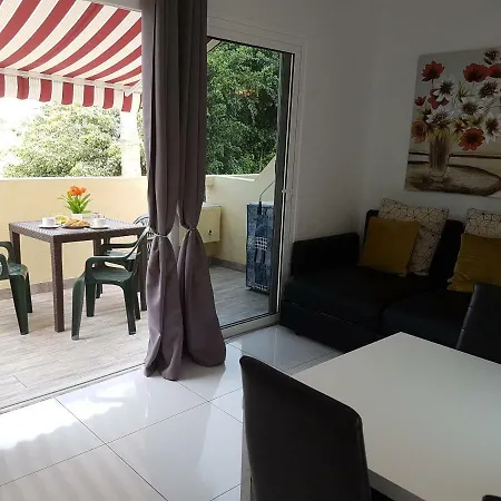 En Mareverde Apartment Costa Adeje (Tenerife)